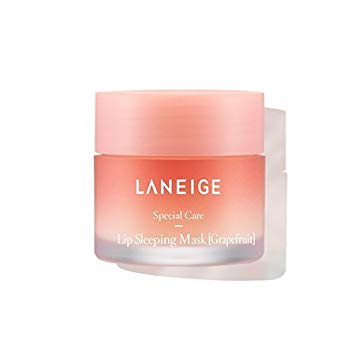 LANEIGE Lip Sleeping Mask Grapefruit