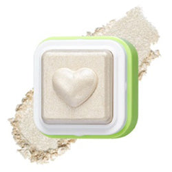 COLORGRAM ## Milk Bling Heartlighter 07 Buttercup Ivory