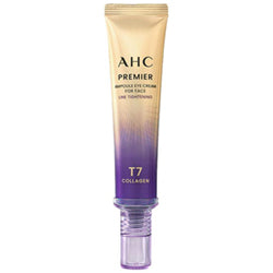 AHC Premier Ampoule Eye Cream For Face Line Tightening 40ml