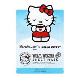 THE CREME SHOP Hello Kitty Mask Tea Time