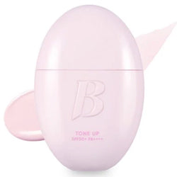 BANILA CO All Day Prep Tone Up Base Cream