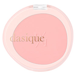 DASIQUE Soft Blur Cheek 03 Bubble Coral