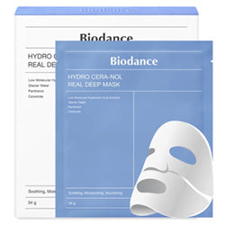 BIODANCE Hydro Cera-nol Real Deep Mask (4)