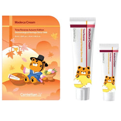 CENTELLIAN24 !! Madeca Cream Time Reverse Set Full Moon Edition