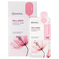 MEDIHEAL Essential Mask Collagen (10)