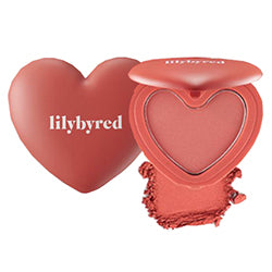 LILYBYRED ## Luv Beam Cheek 05 French Marsala