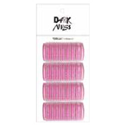 DARKNESS Hair Curler Medium 4pcs (DAC-0813)