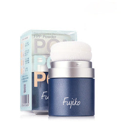 FUJIKO PonPon Powder Blue Edition