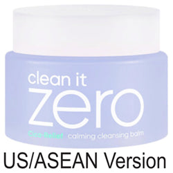BANILA CO Clean it Zero Calming (US/ASEAN Version) 100ml