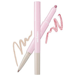 COLORGRAM All In One Over Lip Maker 04 Soft Pink