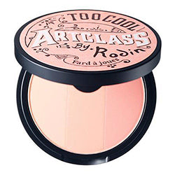 TOO COOL FOR SCHOOL ## Artclass By Rodin Blusher De Peche