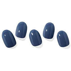 OHORA Semicured Gel Nail N Cream Indigo (NB-071)