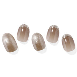OHORA -- Semicured Gel Nail N Briller (ND-045-J)