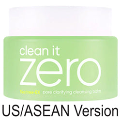 BANILA CO Clean it Zero Pore Clarifying (US/ASEAN Version) 100ml