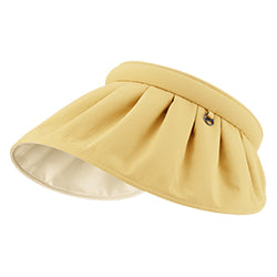 BENEUNDER ## -- Sun Protection Shell Hat Yellow