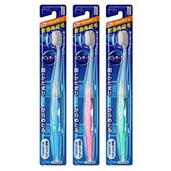 KAO Pyuora Toothbrush Soft 1pc