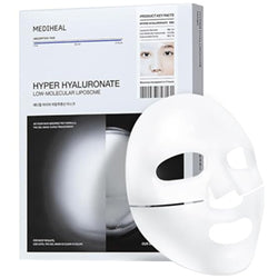 MEDIHEAL !+ Hyper Hyaluronate Mask (4)