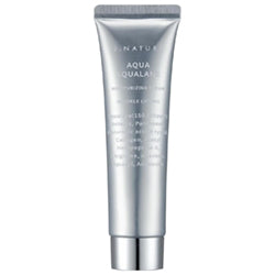 S NATURAL Aqua Squalane Moisturizing Cream 60ml